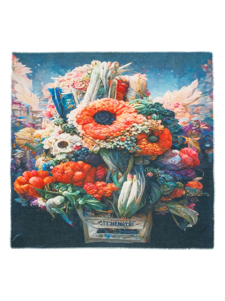 Платок LG33-154 4300₽