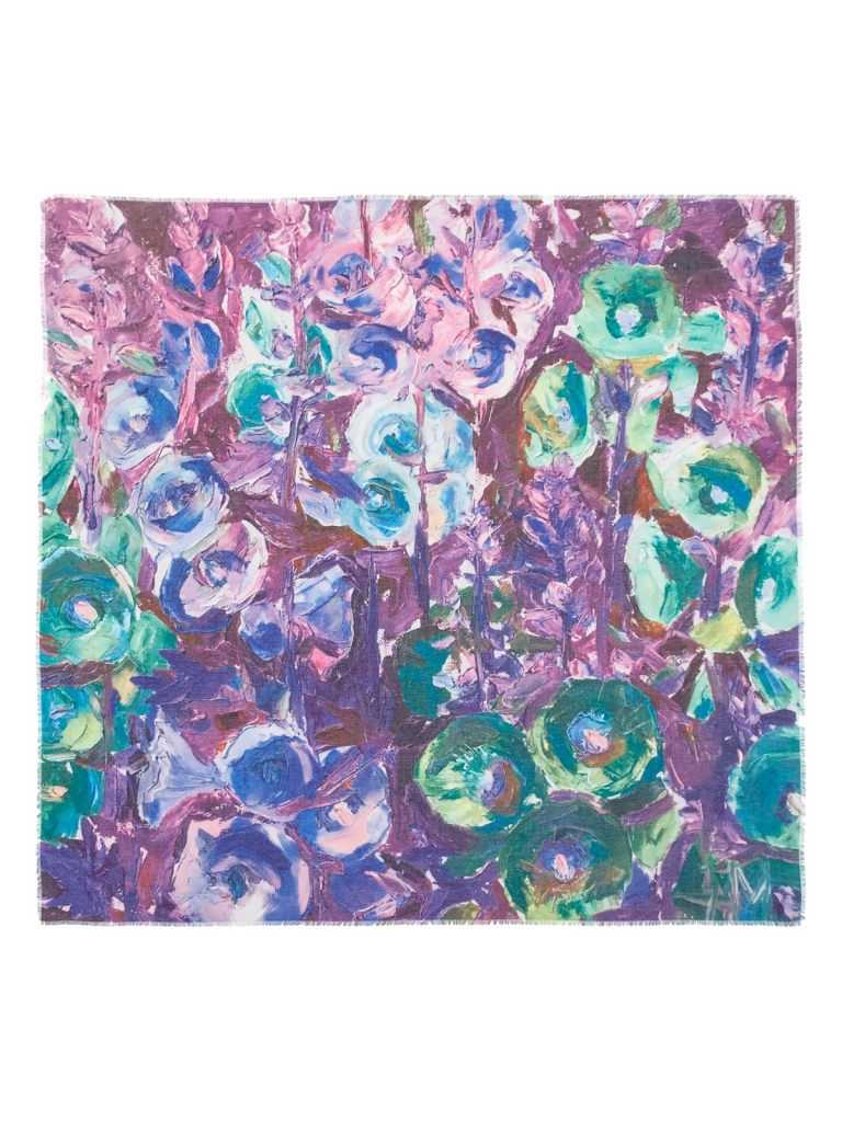 Платок LG33-155 4300₽