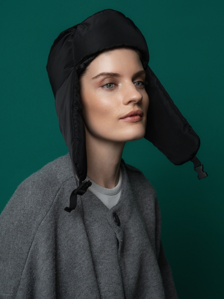 Головные уборы LB-M99009 2900₽