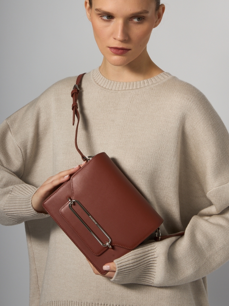 Женская сумка кросс-боди ZQ141-2624 35900₽