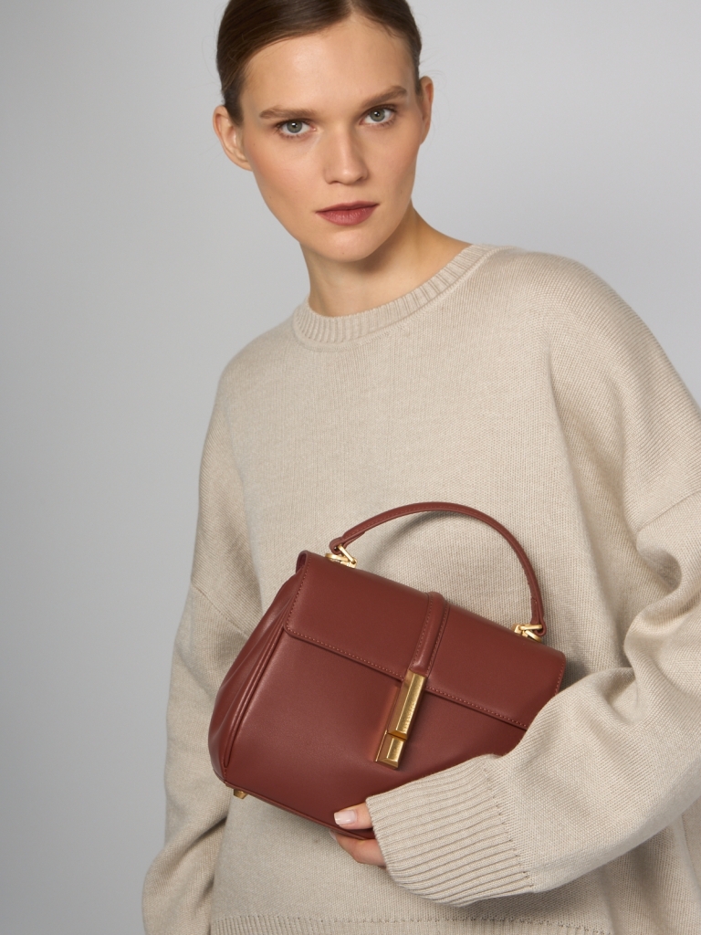 Женская сумка кросс-боди Z162-0508 37900₽