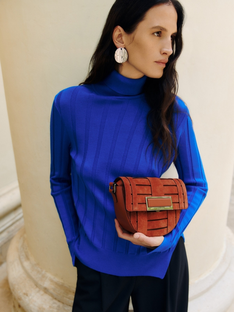 Женская сумка кросс-боди Z9112-8464 37900₽