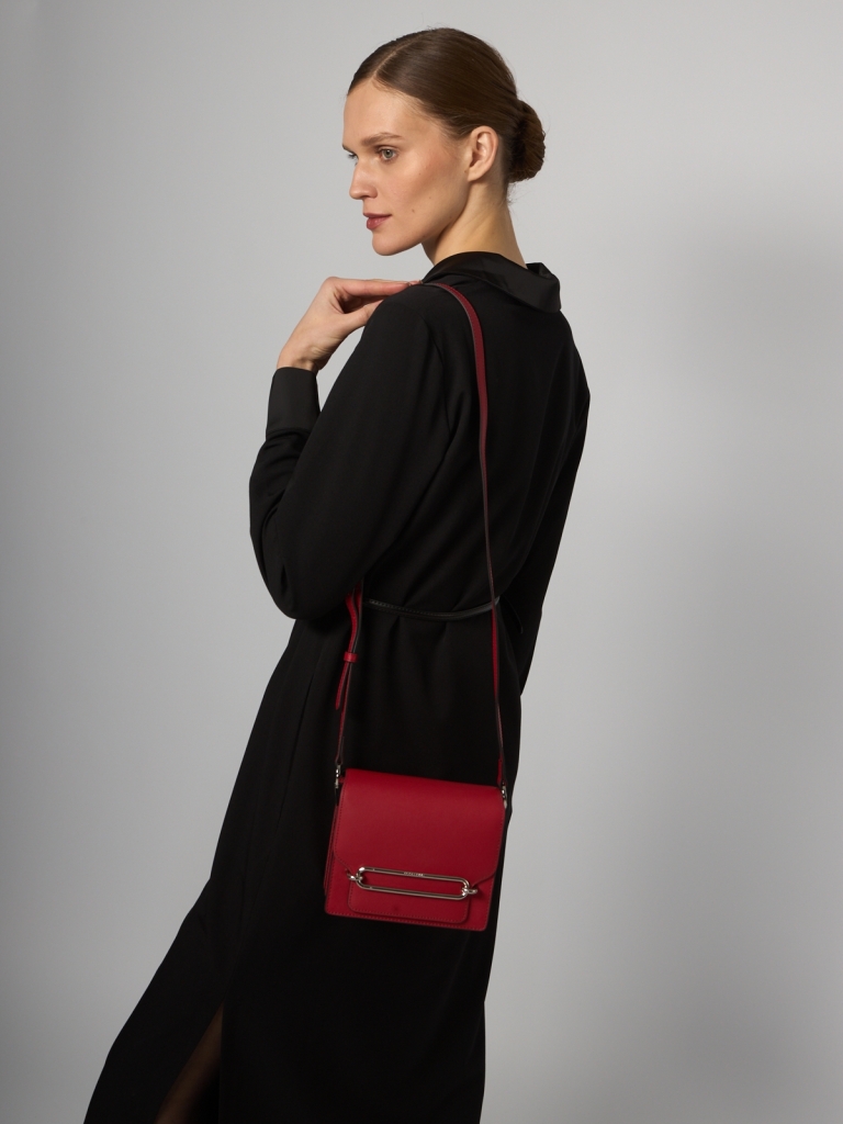 Женская сумка кросс-боди ZQ141-2524 32900₽