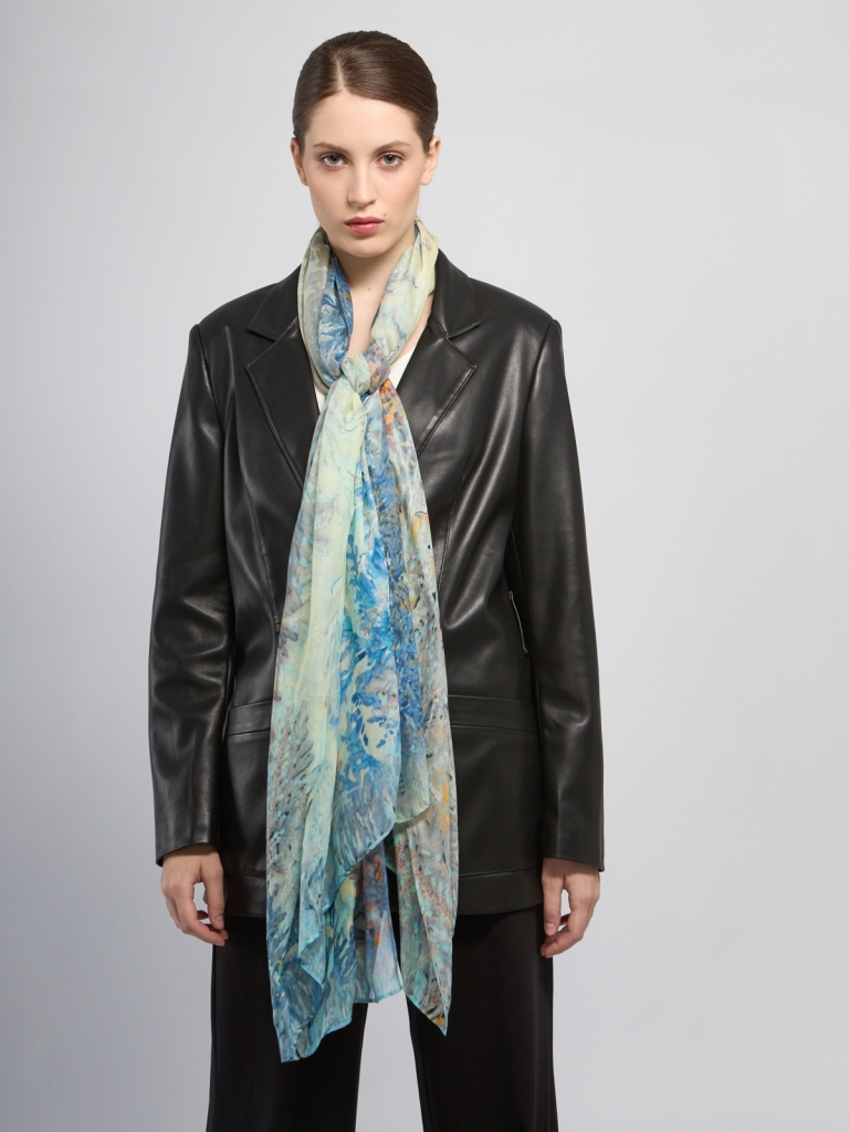 Палантин BL16-8413 6900₽