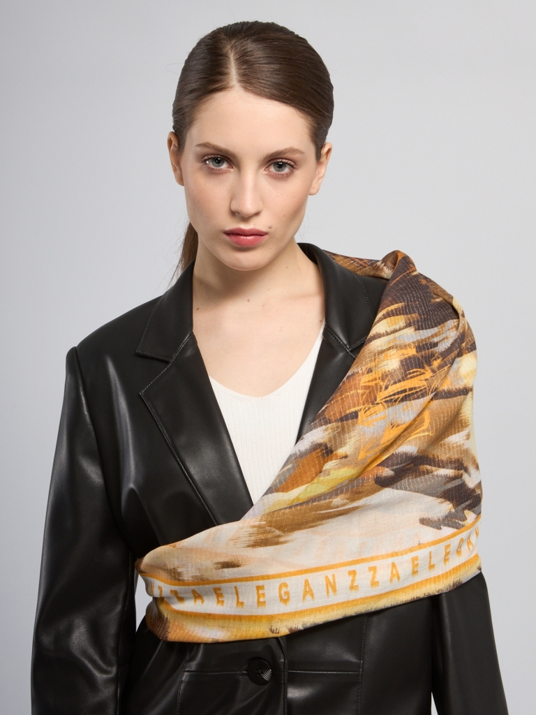 Палантин S55-8408 10900₽