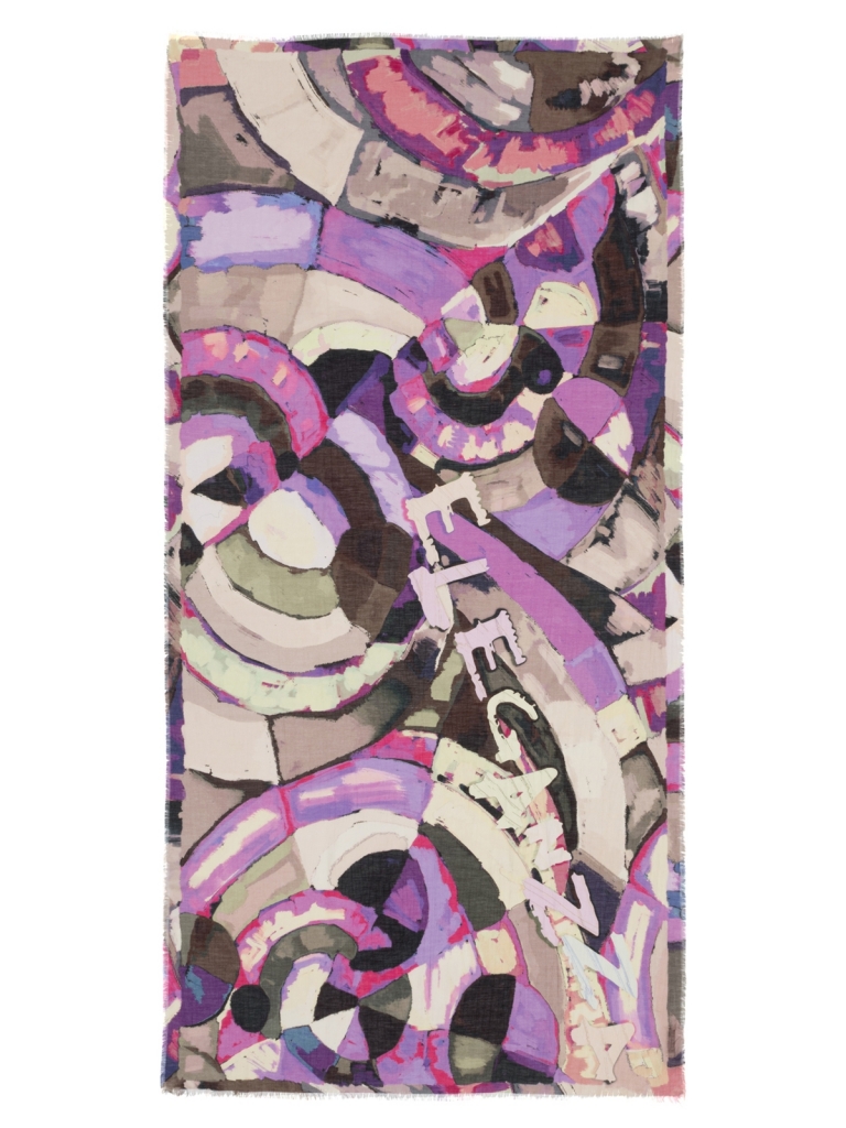 Палантин J15-50707 8900₽